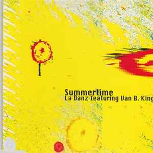Download La Danz featuring Van B. King - Summertime