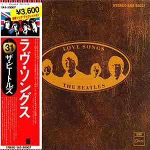 Download The Beatles - Love Songs