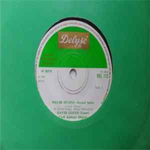 Download David Lloyd - Welsh Hymns - Second Series