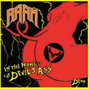 Download Raam - In The Name Of The Devil's Ass