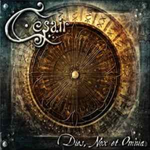 Download Cesair - Dies, Nox Et Omnia