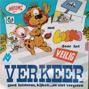 Download Ilja Gort - Met Loeki Door Het Veilig Verkeer