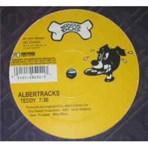Download Albertracks - Teddy