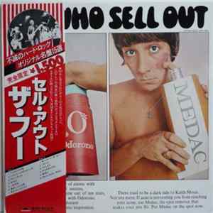 Download The Who - The Who Sell Out