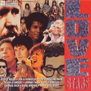 Download Various - 10 Love Stars - 3