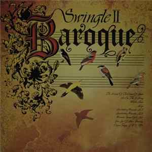 Download Swingle II - Baroque