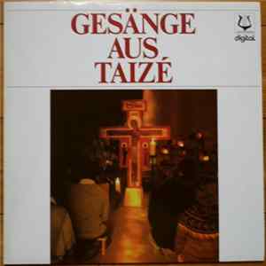 Download Taizé - Gesänge Aus Taizé