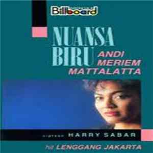 Download Andi Meriem Matalatta - Nuansa Biru