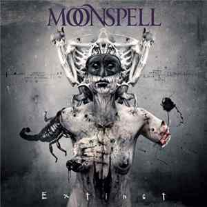 Download Moonspell - Extinct