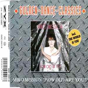 Download Miko Mission - How Old Are You?
