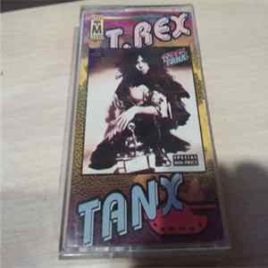 Download T. Rex - Tanx