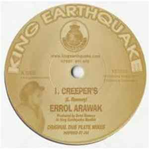 Download Errol Arawak - Creeper's