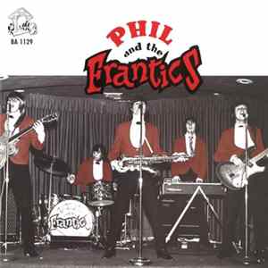 Download Phil & The Frantics - Phil & The Frantics