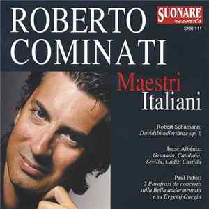 Download Roberto Cominati - Roberto Cominati