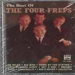 Download The Four Preps - The Best Of