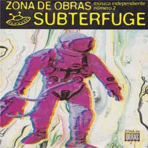 Download Various - Subterfuge