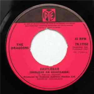Download The Dragoons - Castlebar (Caislean An Bharraigh) / Bold O'Donoghue