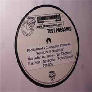 Download Various - Pacific Breaks Connection 3