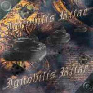 Download Nyarlathotep - Ignoblis Ritae