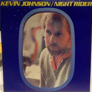 Download Kevin Johnson - Night Rider
