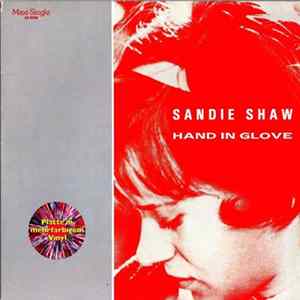 Download Sandie Shaw - Hand In Glove