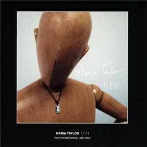 Download Maria Taylor - 11:11