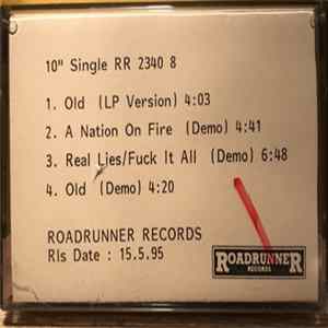 Download Machine Head - Old