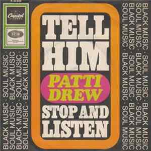 Download Patti Drew - Tell Him