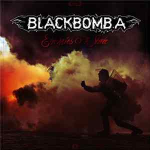 Download Blackbomb A - Enemies Of The State