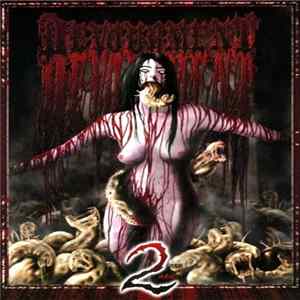 Download Devourment - DVD 2