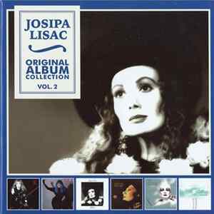 Download Josipa Lisac - Original Album Collection Vol. 2