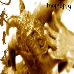 Download Moriarty - Equation Of Madness