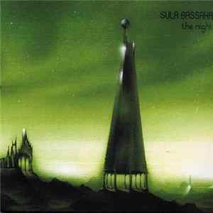 Download Sula Bassana - The Night