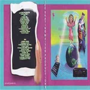 Download Various - Ice-Skating Waiter Productions Compilation 1
