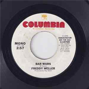 Download Freddy Weller - Bar Wars