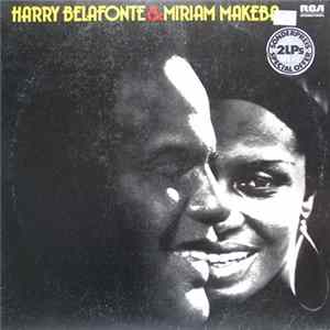 Download Harry Belafonte & Miriam Makeba - Harry Belafonte & Miriam Makeba