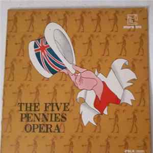 Download Pennies - The Five Pennies Opera
