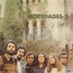 Download Mocedades - Mocedades-5