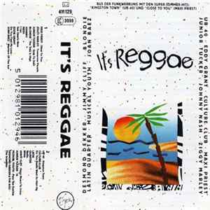 Download Various - It's Reggae Vol. 1