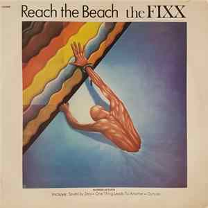 Download The Fixx - Reach The Beach
