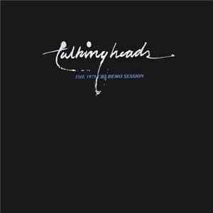 Download Talking Heads - The 1975 CBS Demo Session