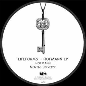 Download Lifeforms - Hofmann EP