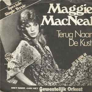 Download Maggie MacNeal - Terug Naar De Kust