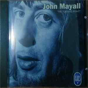 Download John Mayall - The Turning Point