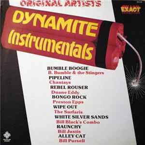 Download Various - Dynamite Instrumentals