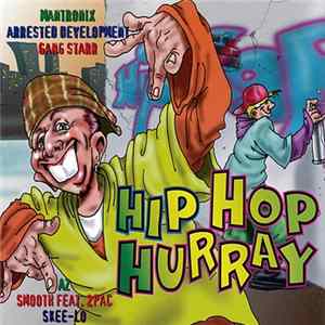 Download Various - Hip Hop Hurray