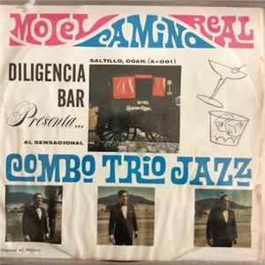 Download Combo Trio Jazz - Motel Amino Real
