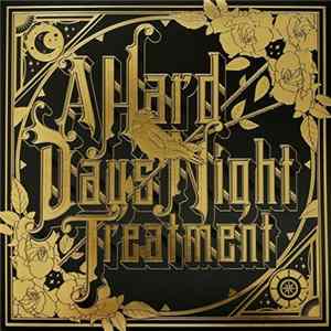 Download Various - A Hard Days Night Treatment