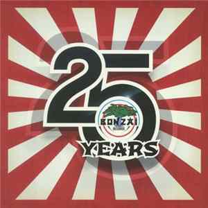 Download Various - 25 Years Bonzai Records