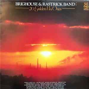 Download The Brighouse And Rastrick Brass Band, Derek Broadbent - 20 Golden No.Ones